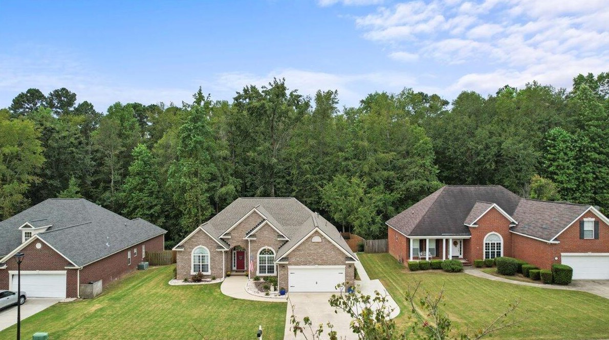 5119 Parnell Way, Augusta, GA 30907-8896