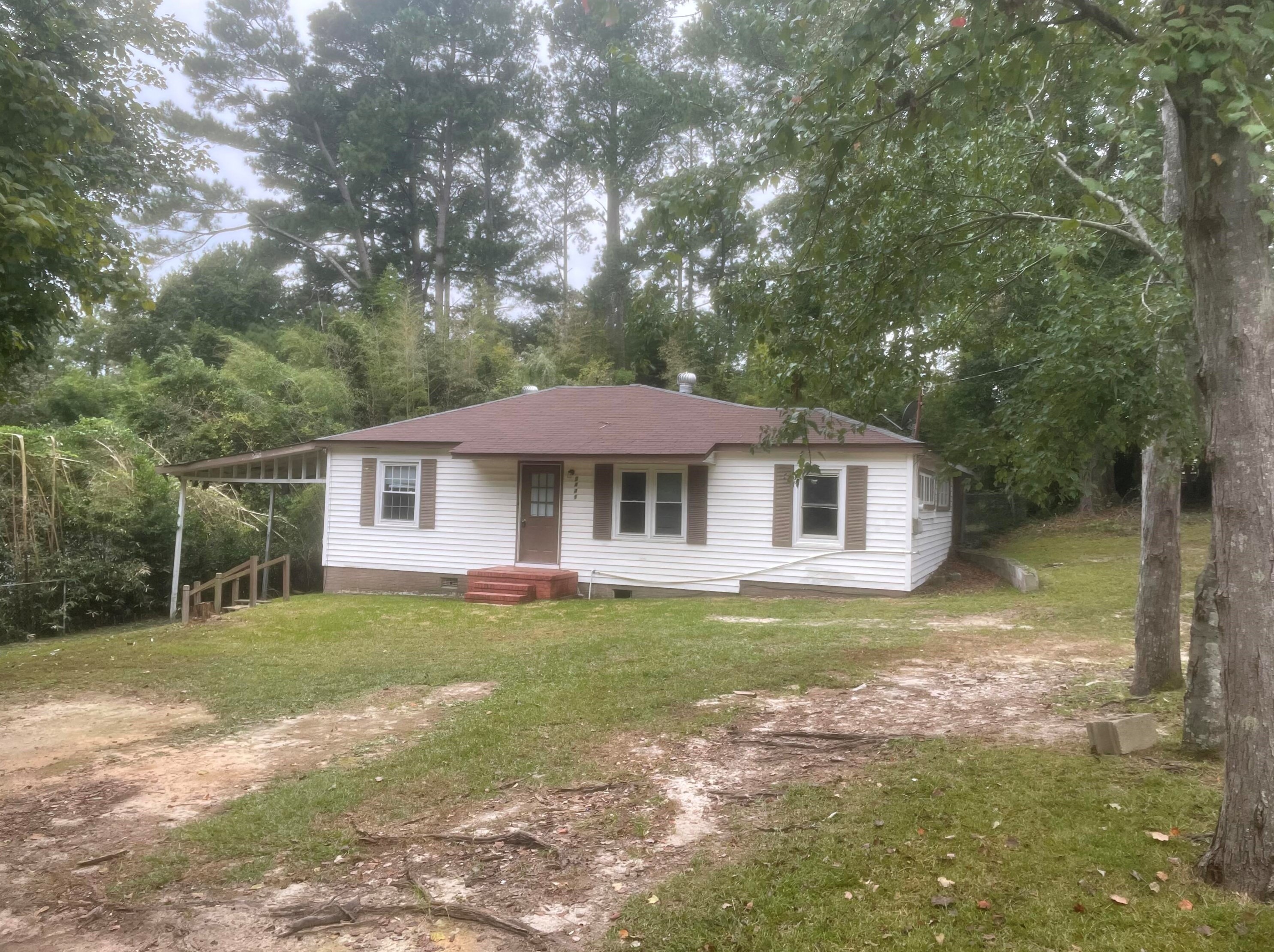 3441 Wayside Dr, Augusta, GA 30906-5150