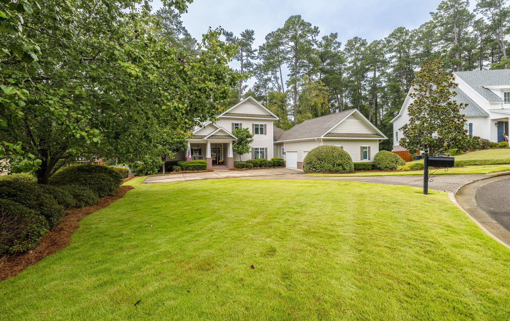 703 Summergate Ct, Augusta, GA 30909-3159