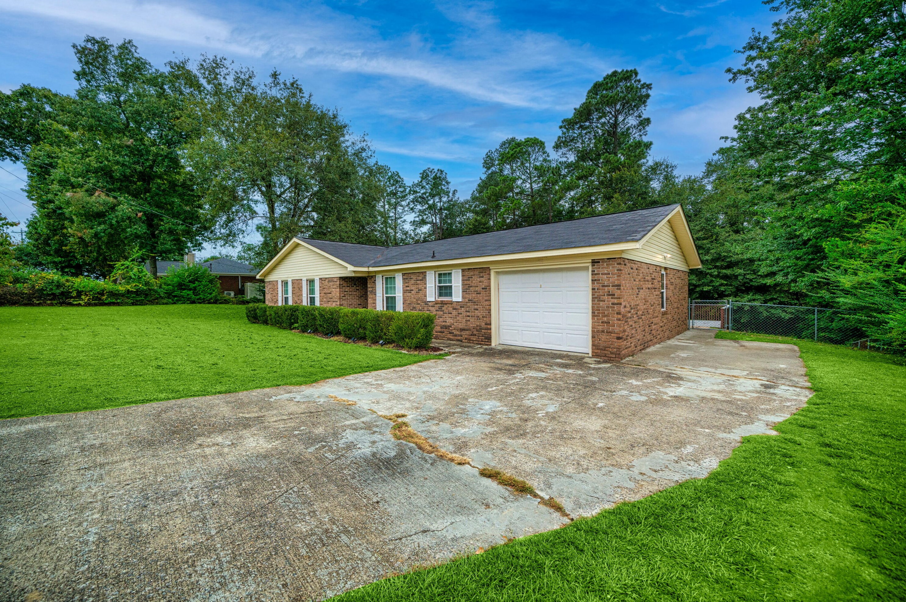 3717 Fairington Dr, Hephzibah, GA 30815-6020