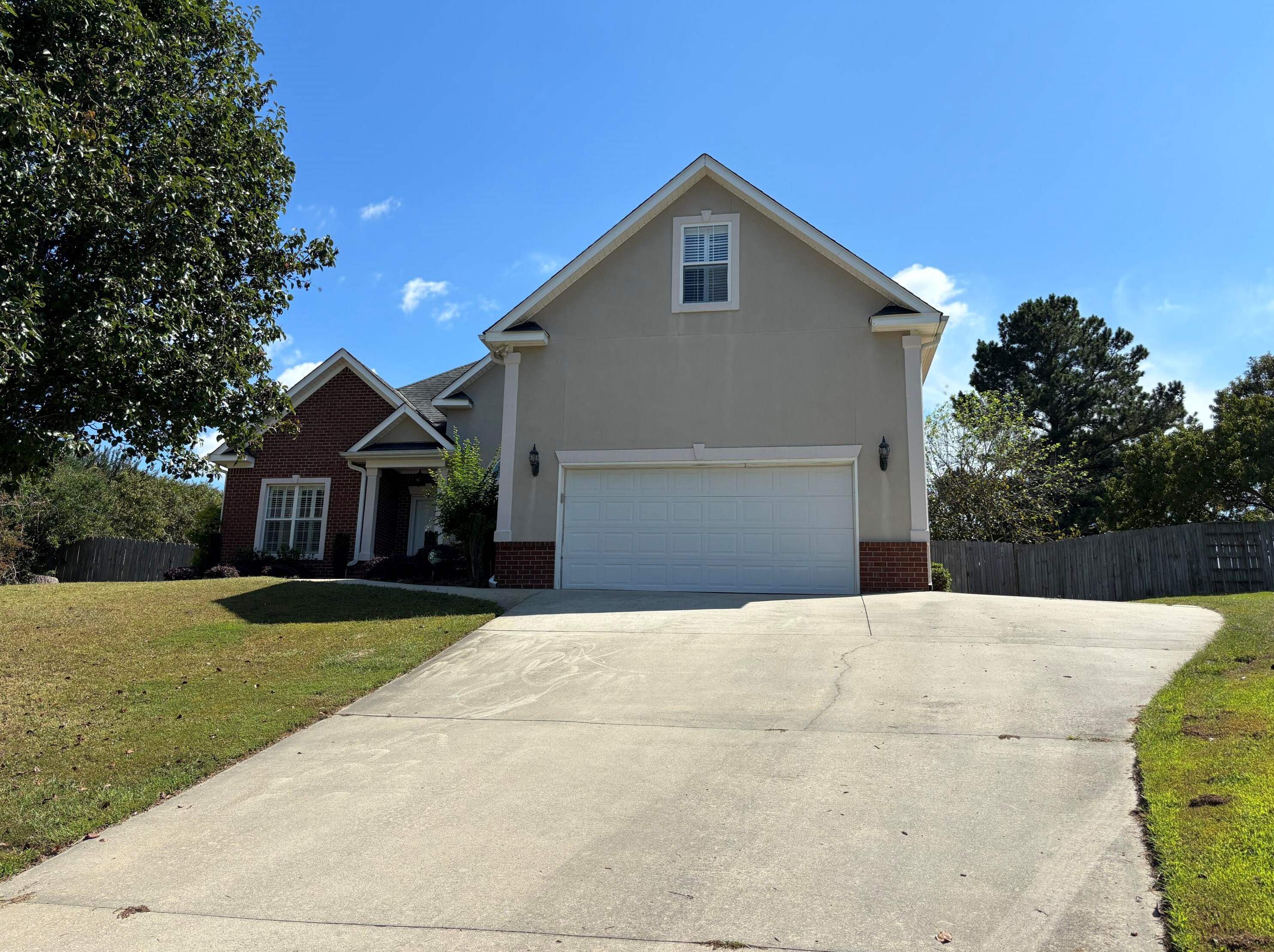 714 Hudgens Ct, Evans, GA 30809