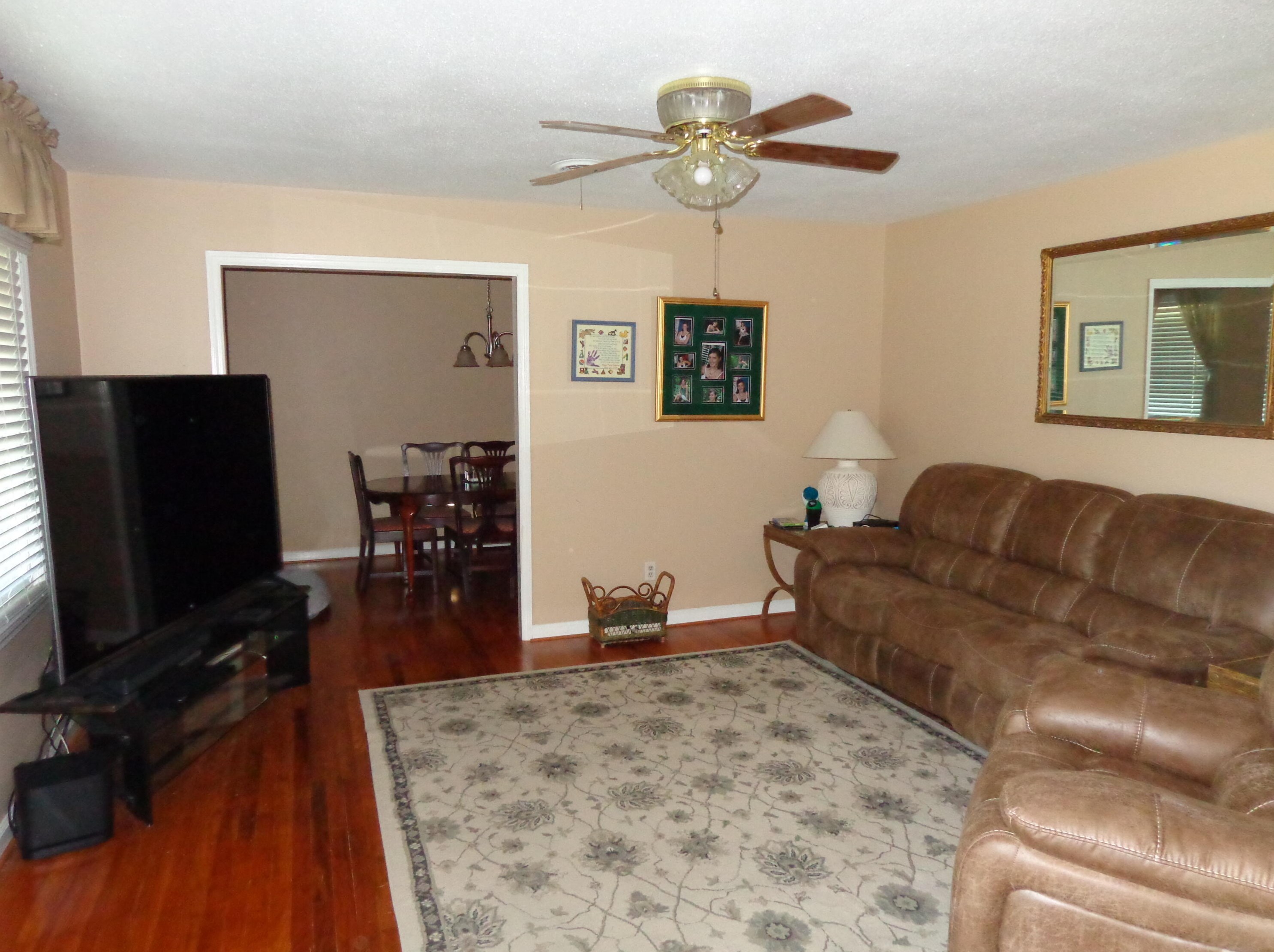 193 Cheryl Dr, Augusta, GA 30907-2835