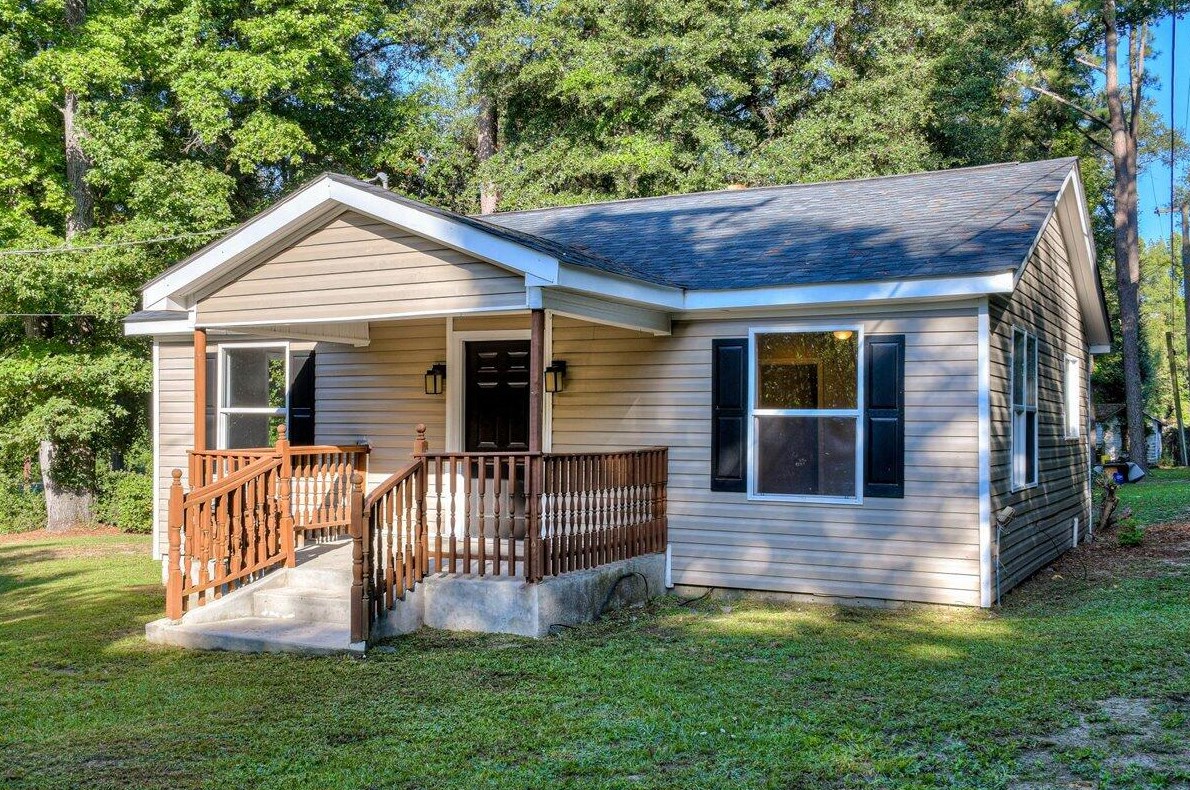 507 Main St, Jackson, SC 29831-2626