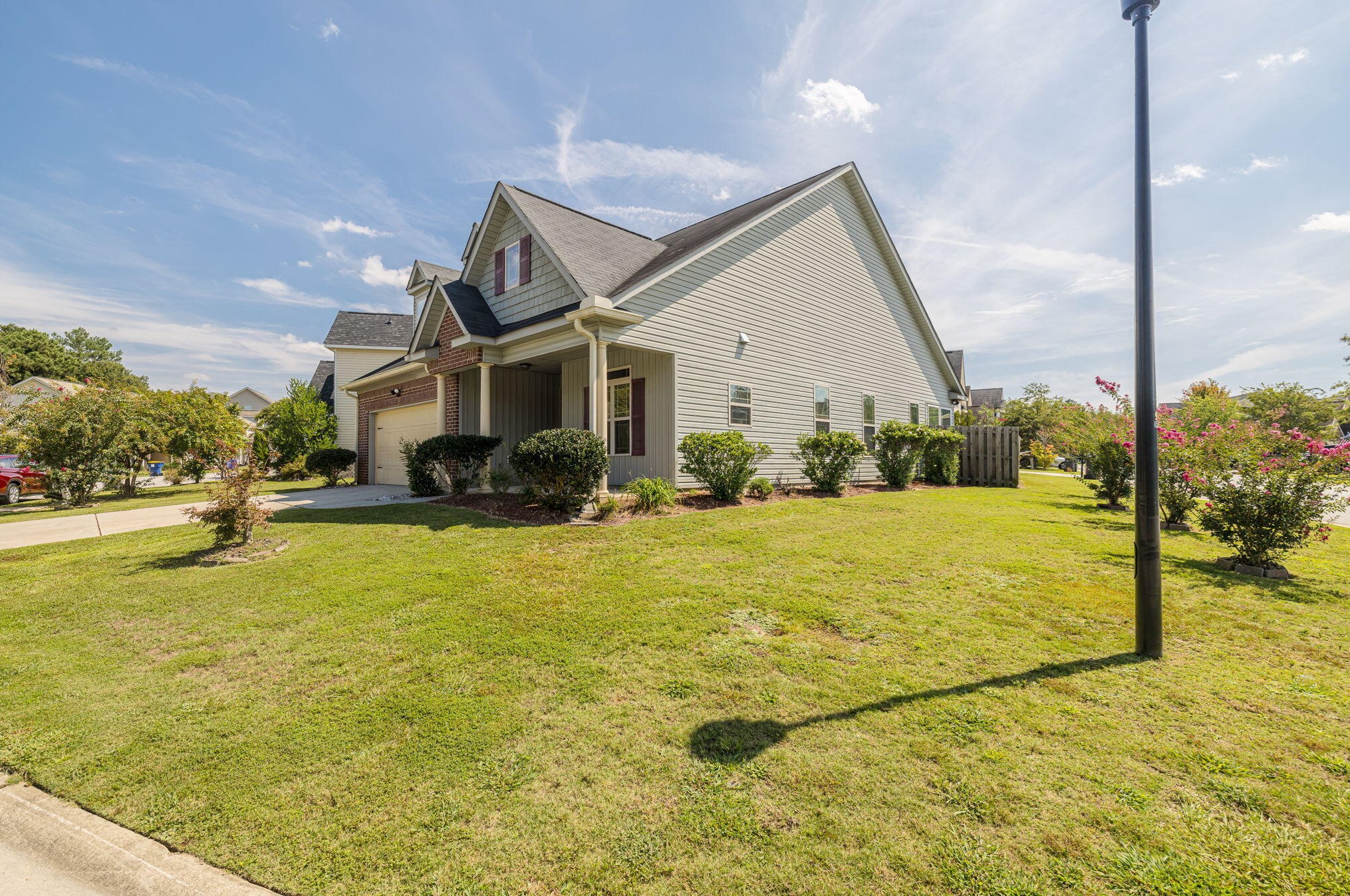 3634 Mossland Dr, Augusta, GA 30907-9638