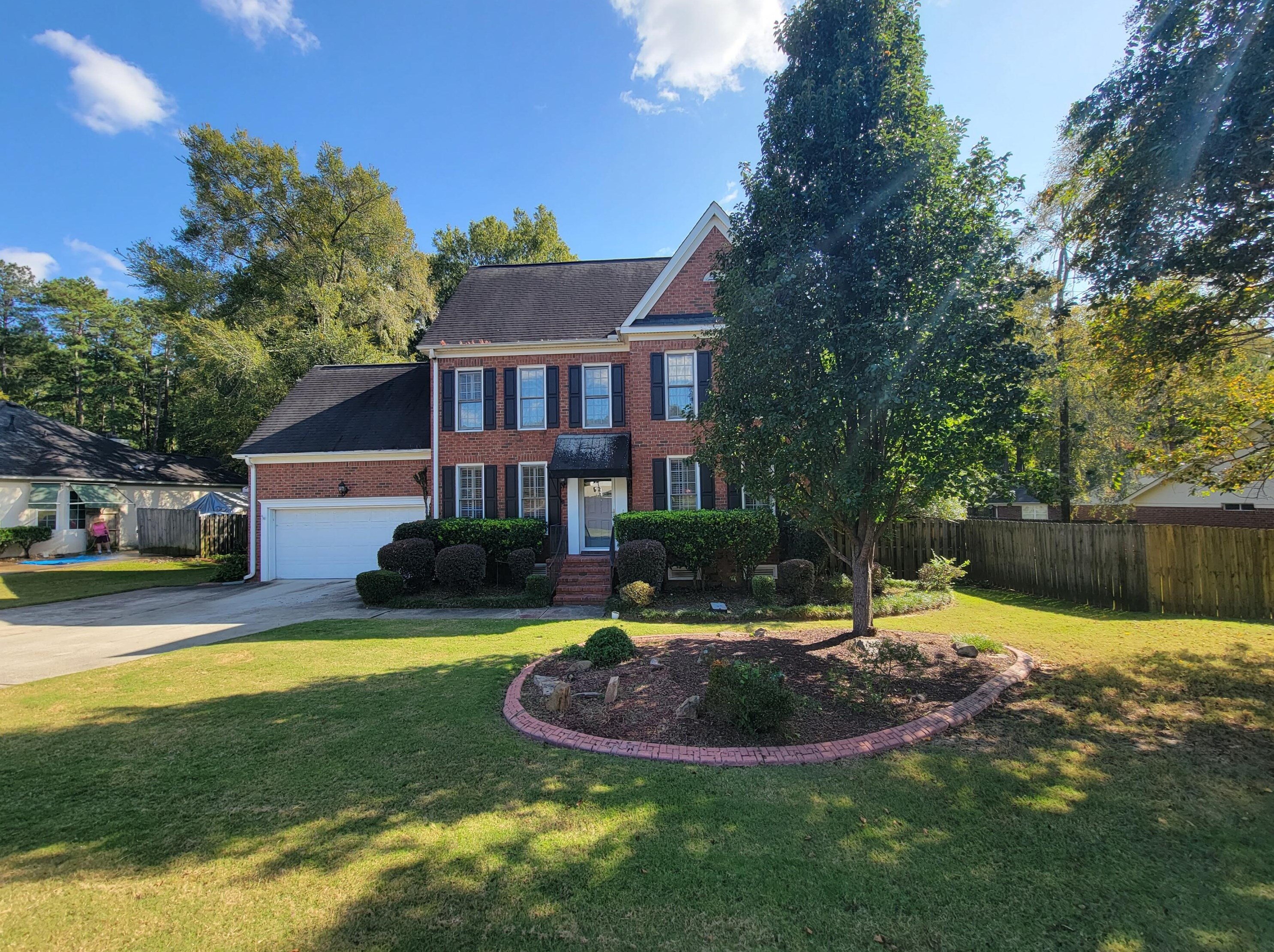 4648 Walnut Hill Dr, Evans, GA 30809