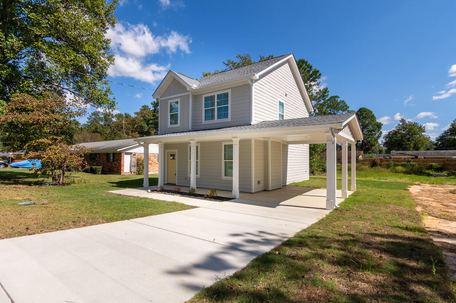 3326 Emerson Dr, Augusta, GA 30906-5801