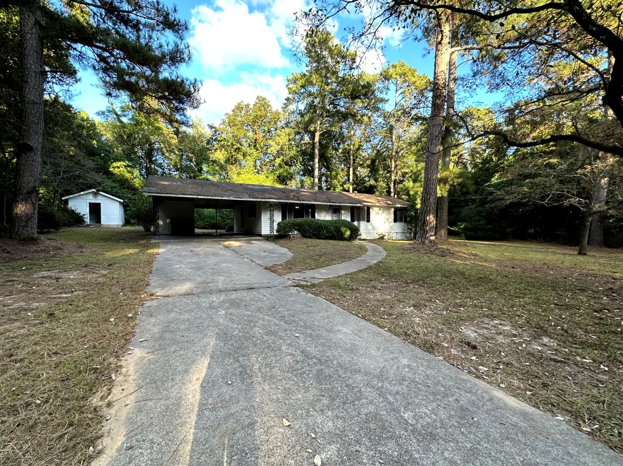 3490 Cactus Ct, Augusta, GA 30906-4520