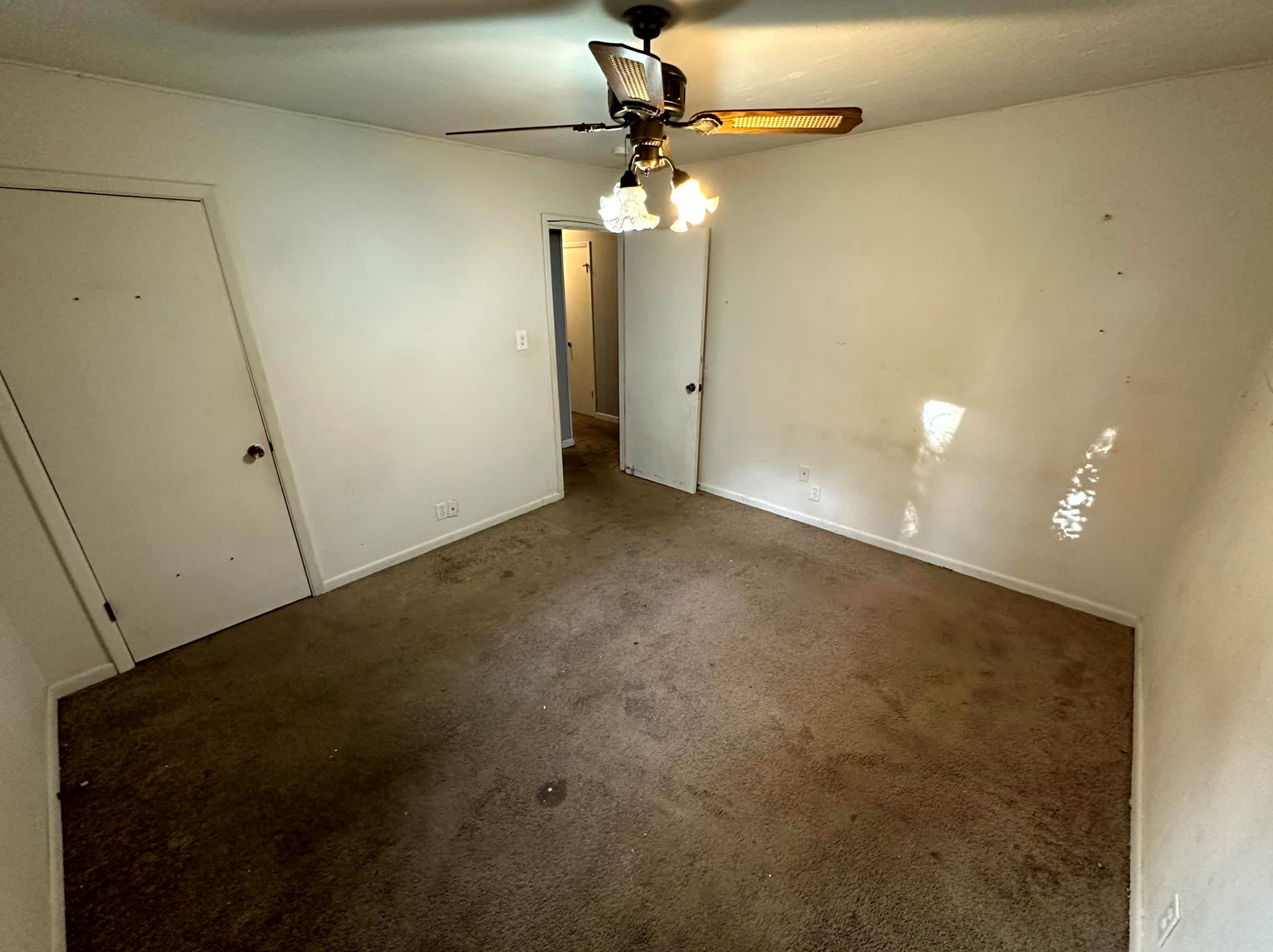 3490 Cactus Ct, Augusta GA  30906-4520 exterior