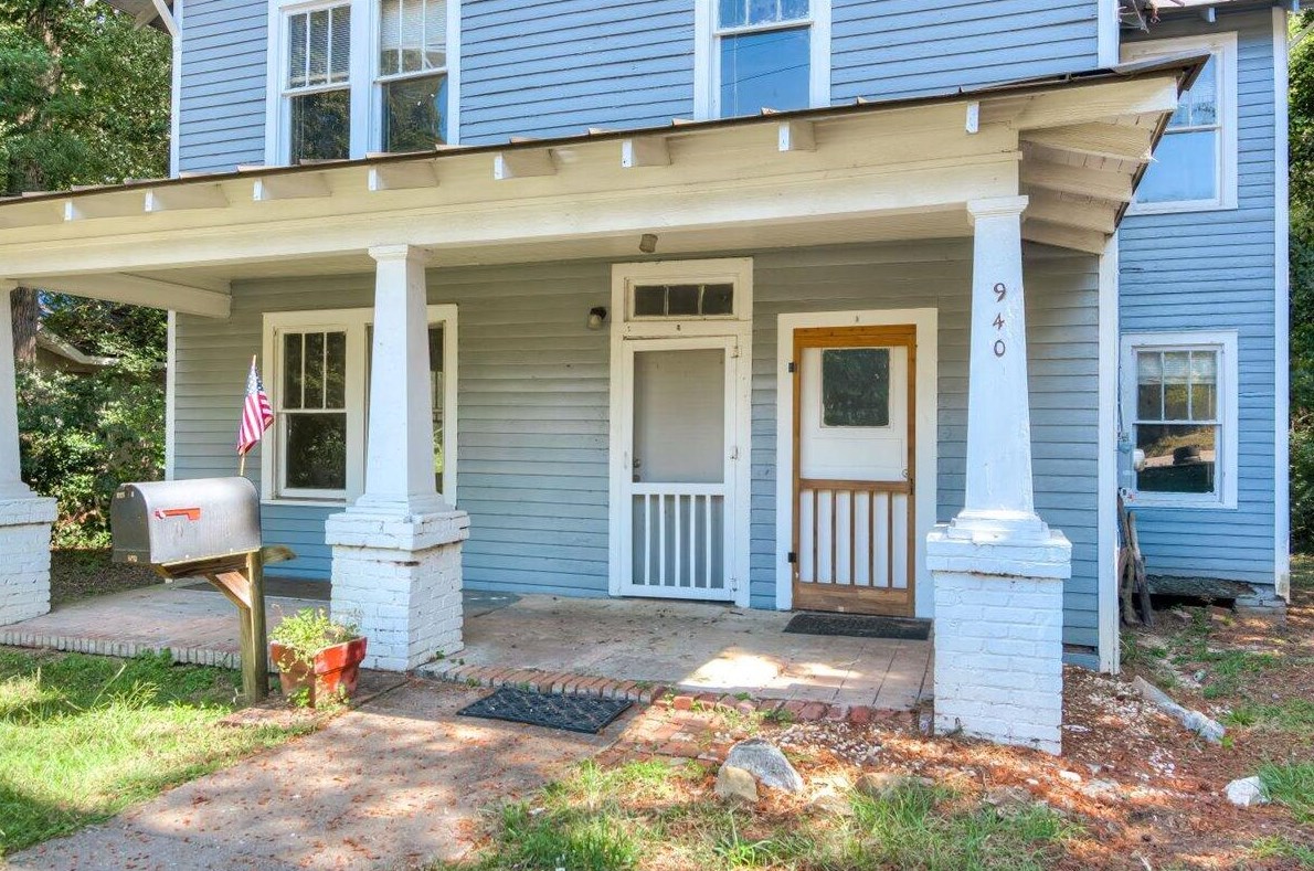 940 Heard Ave, Augusta, GA 30904-4165