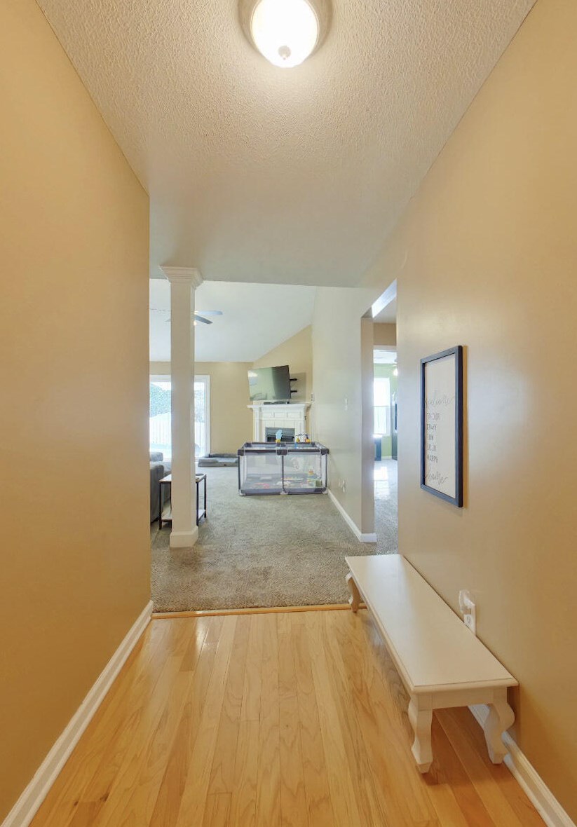 4707 Bantry Rd, Grovetown, GA 30813