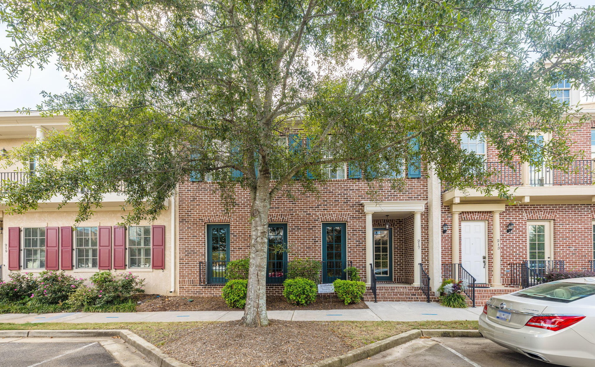 217 Society Hill Dr, Aiken, SC 29803-1728