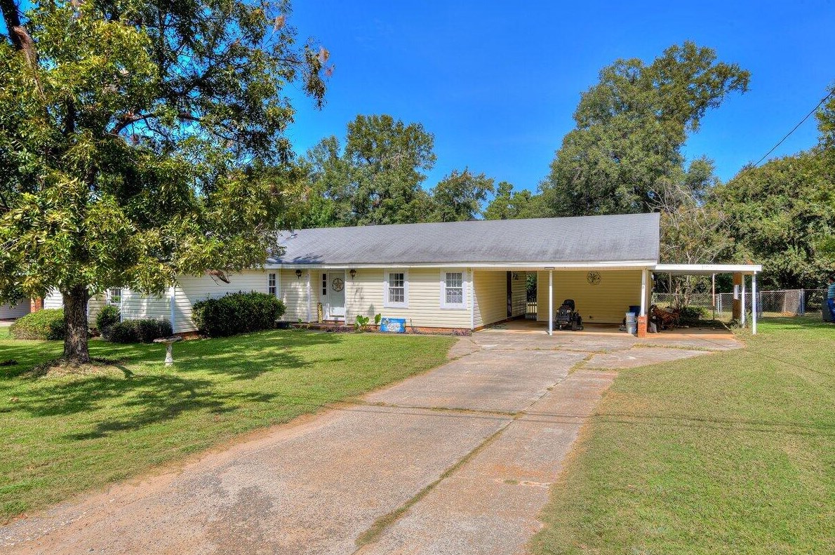 469 Rachel Dr, Evans, GA 30809