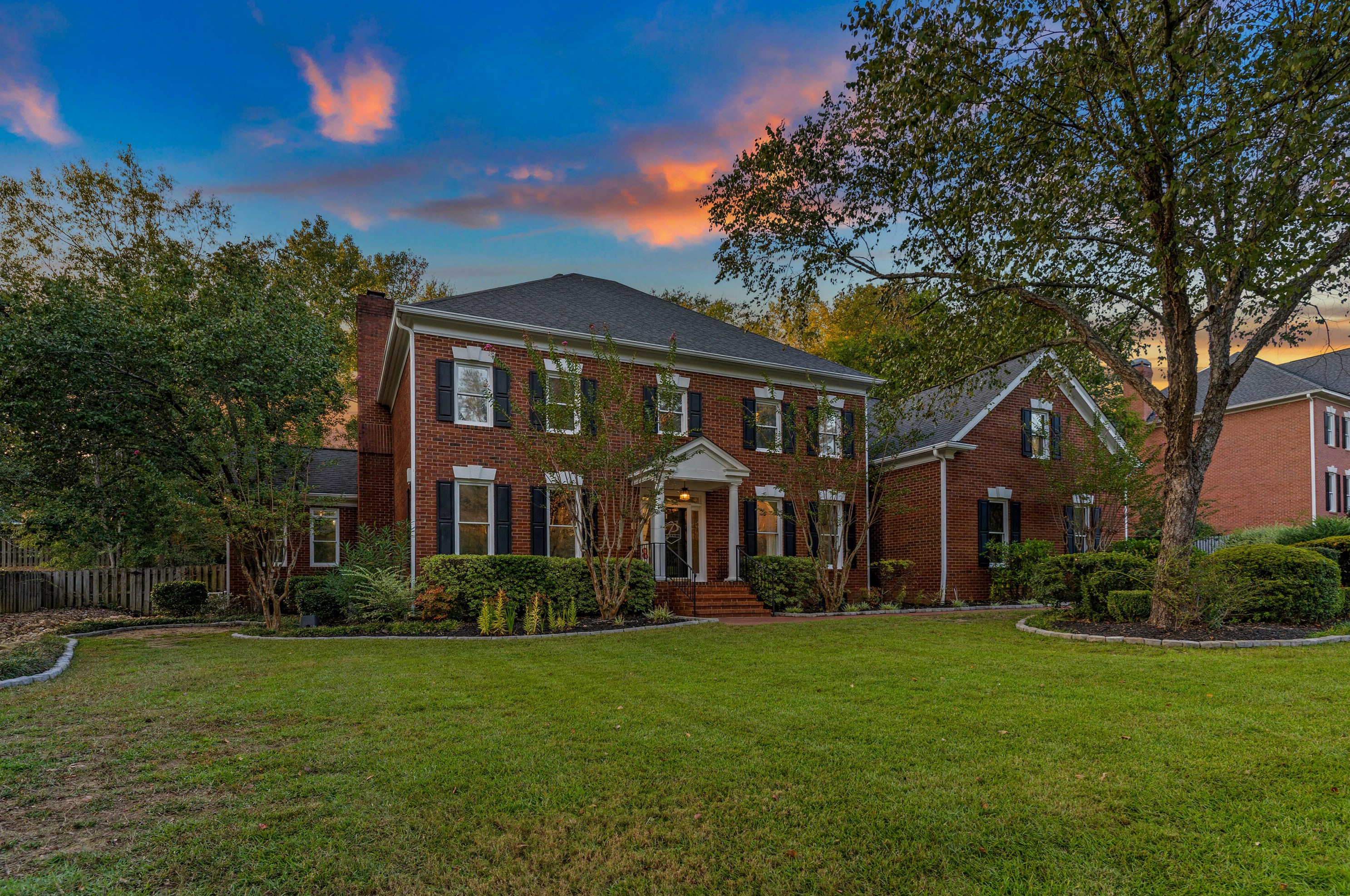 587 Medinah Dr, Augusta, GA 30907-9447