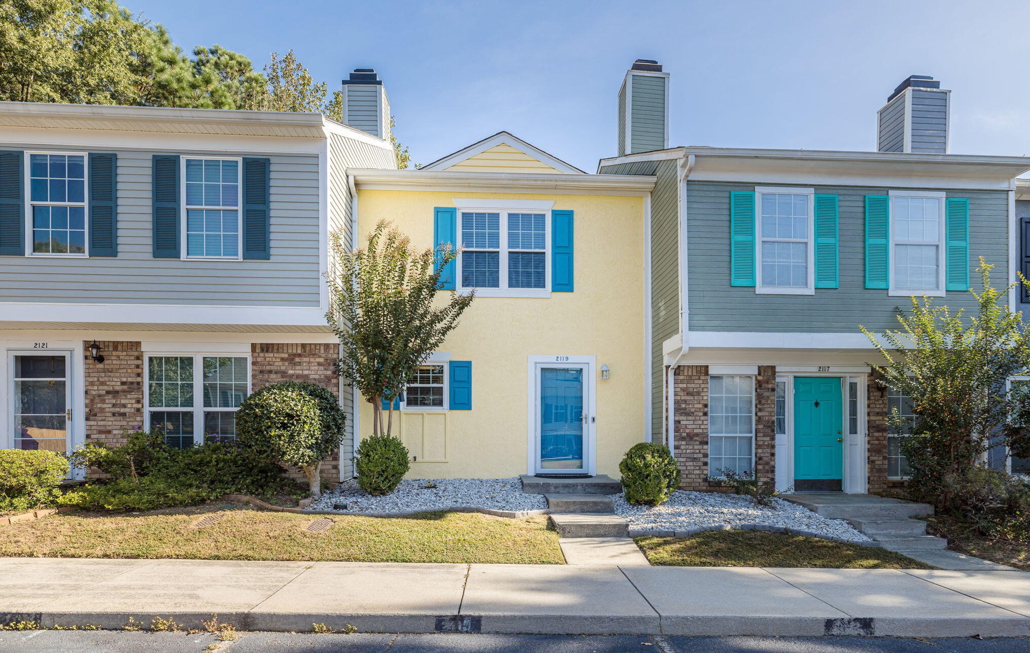 2119 Turtle Ct, Augusta, GA 30907