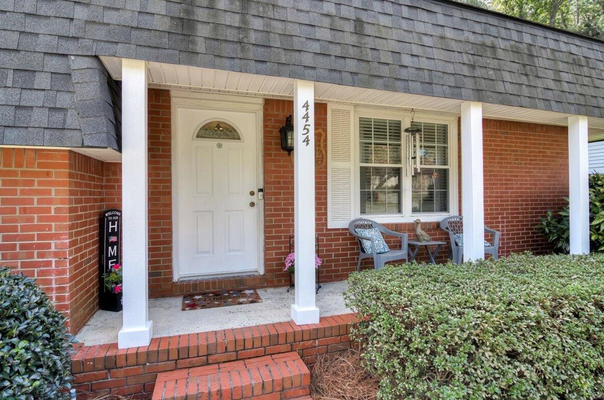 4454 Whisperwood Dr, Augusta, GA 30907-4510