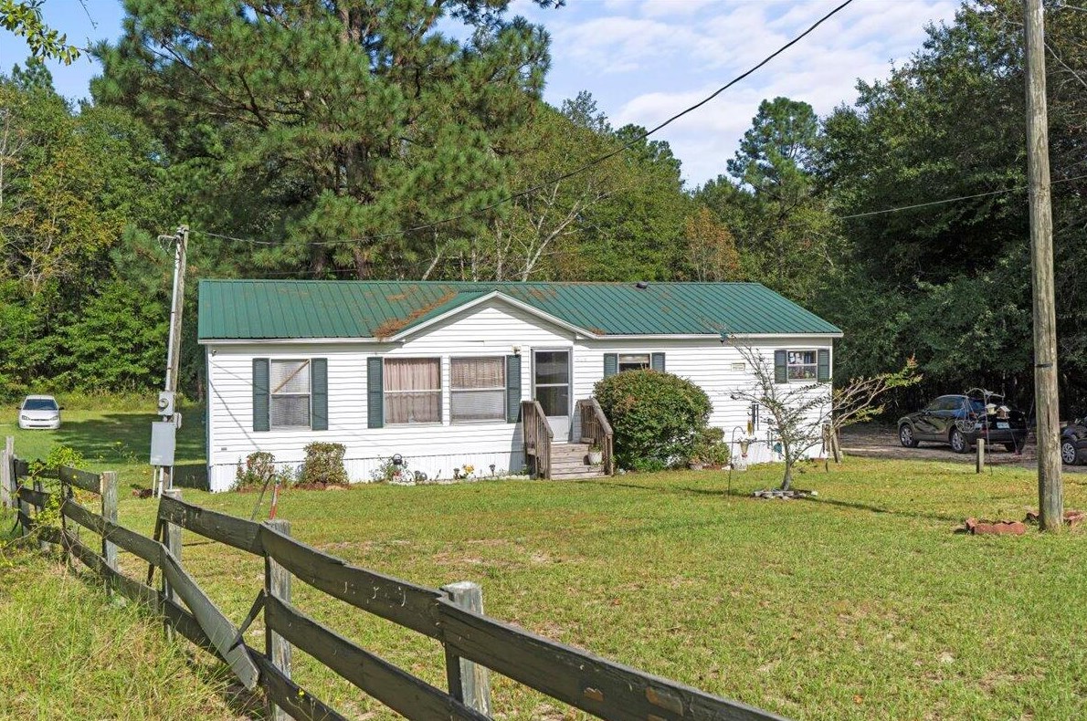 735 Bennock Mill Rd, Augusta, GA 30906