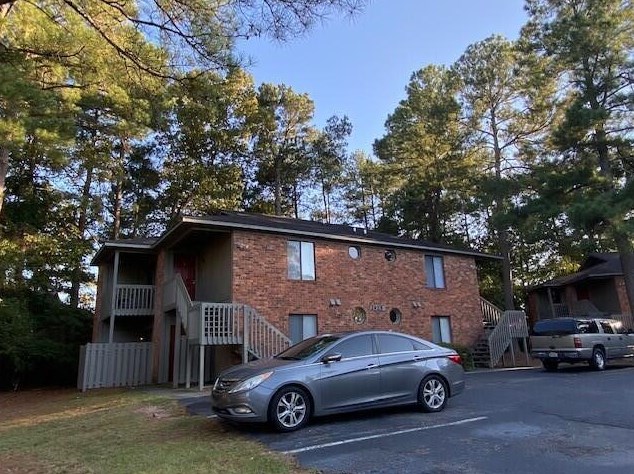 2925 Raes Creek Rd, Augusta, GA 30909-2441