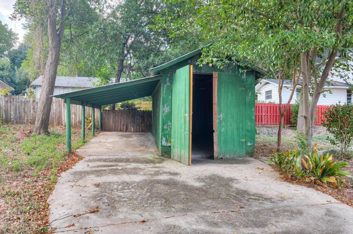 2002 Bransford Ave, Augusta GA 30904-4110 exterior