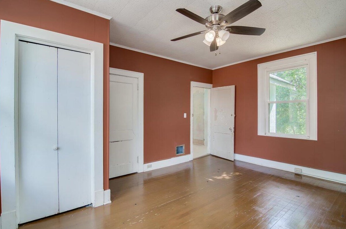 2002 Bransford Ave, Augusta GA 30904-4110 exterior