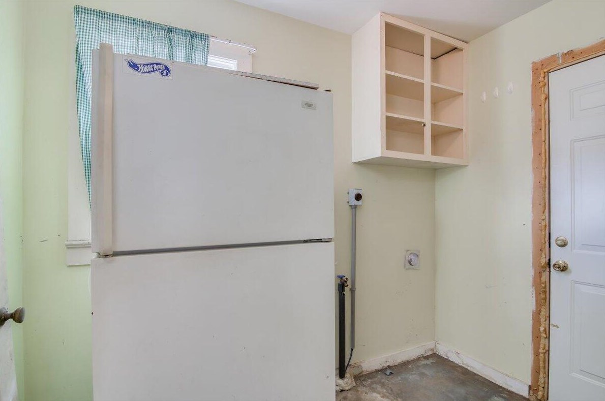 2002 Bransford Ave, Augusta GA 30904-4110 exterior