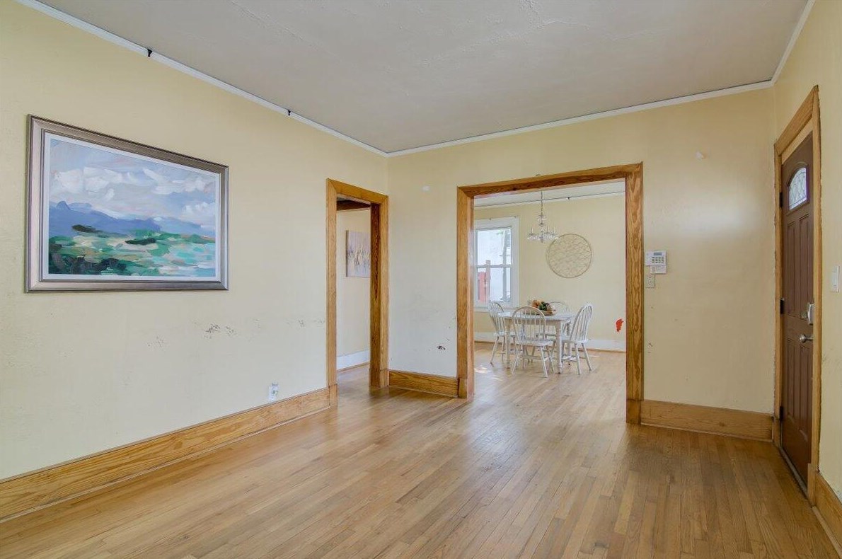 2002 Bransford Ave, Augusta GA 30904-4110 exterior