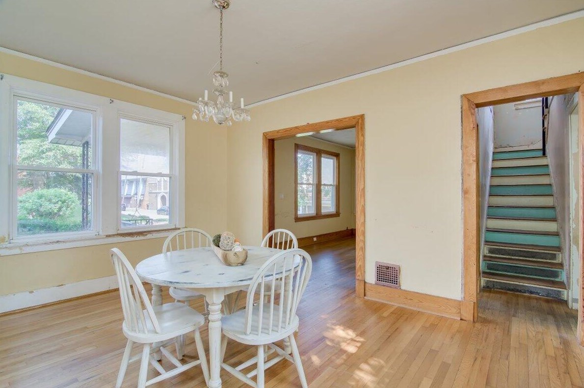 2002 Bransford Ave, Augusta GA 30904-4110 exterior