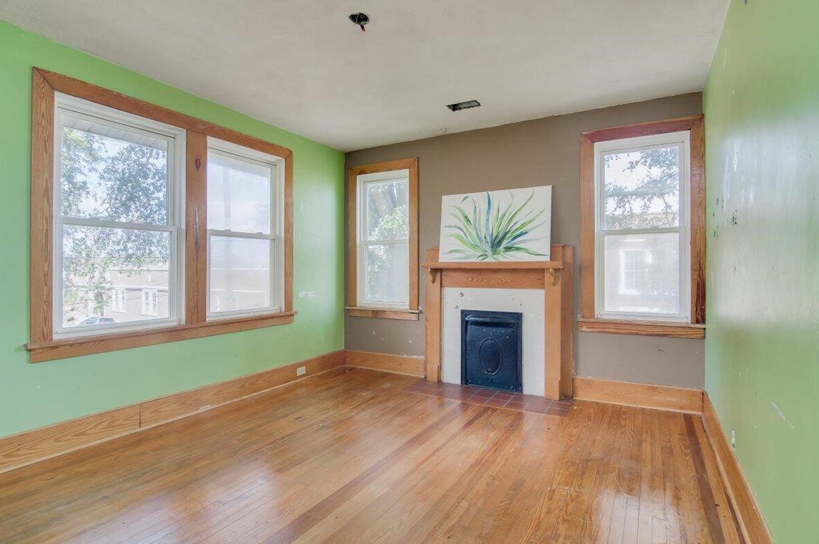 2002 Bransford Ave, Augusta GA 30904-4110 exterior