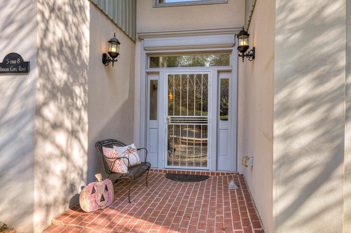 7 Indian Cove Rd, Augusta, GA 30909-3746