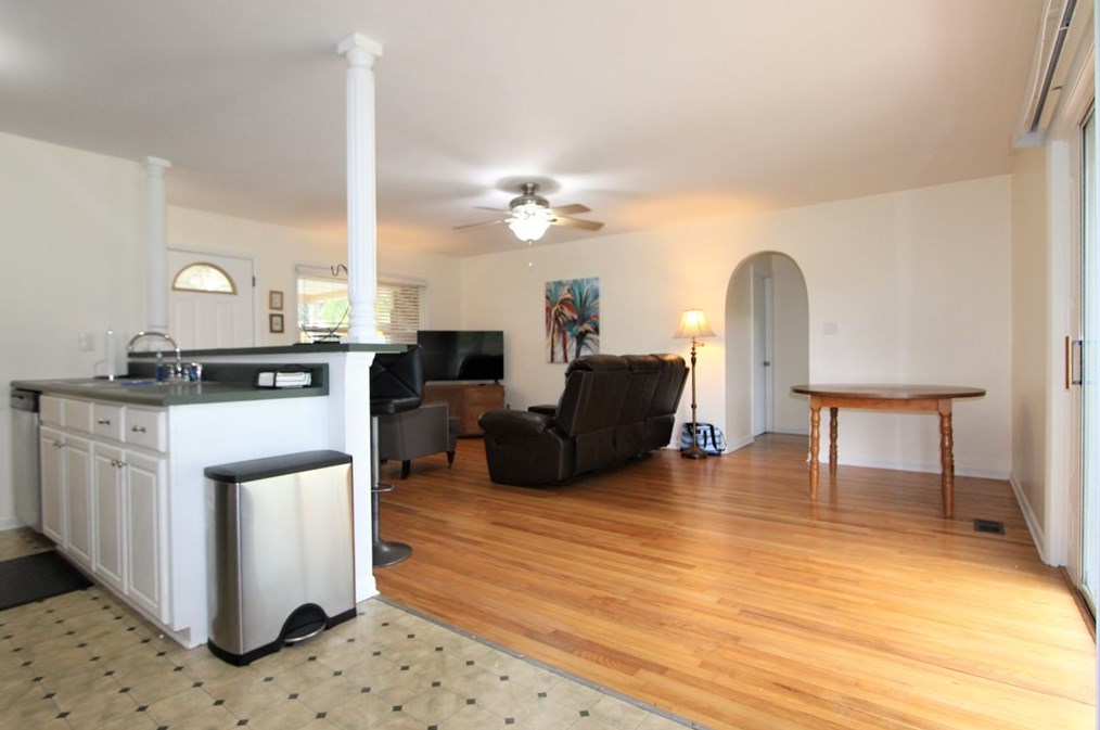 1119 Eisenhower Dr, Augusta, GA 30904