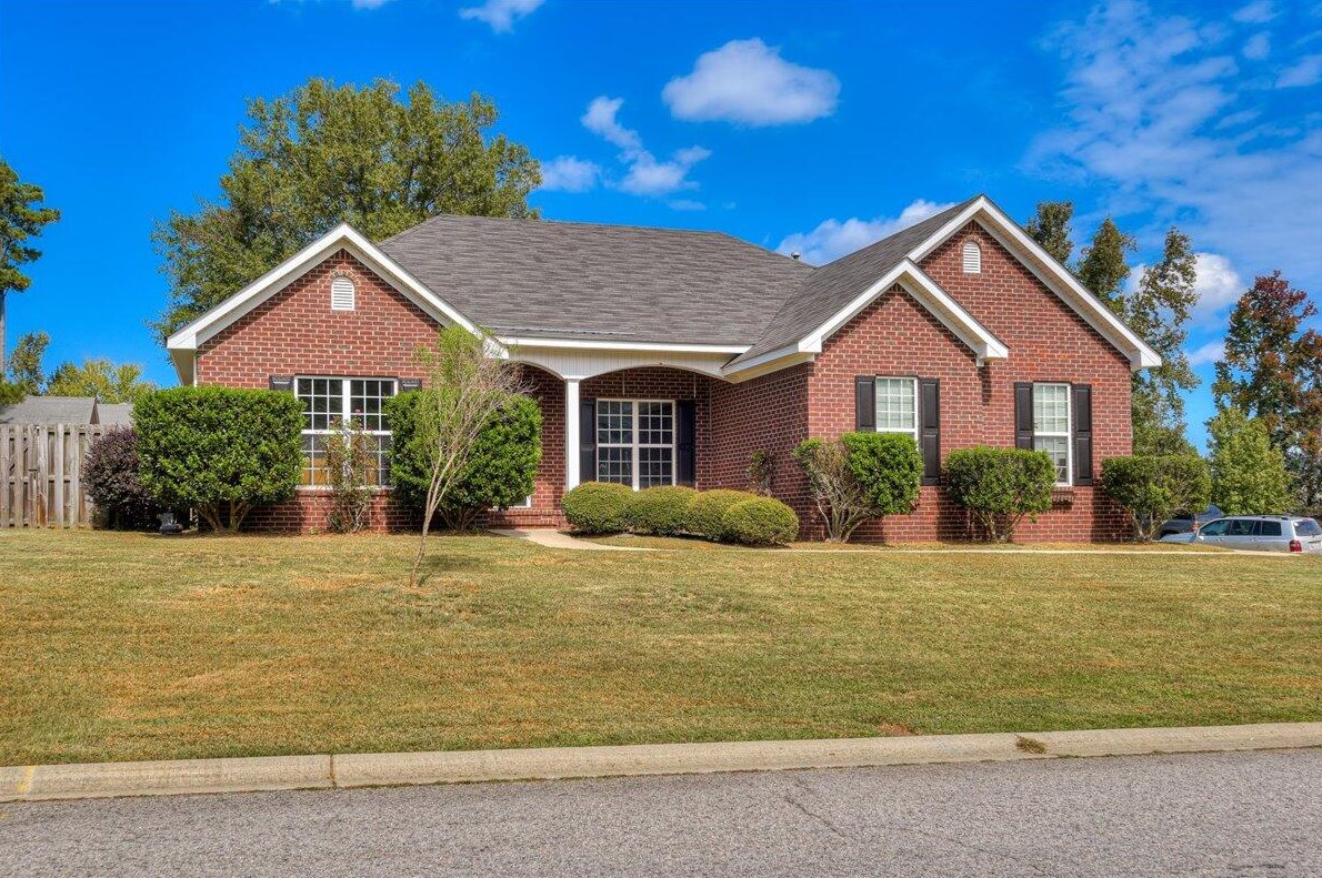 500 Capstone Way, Grovetown, GA 30813-5928
