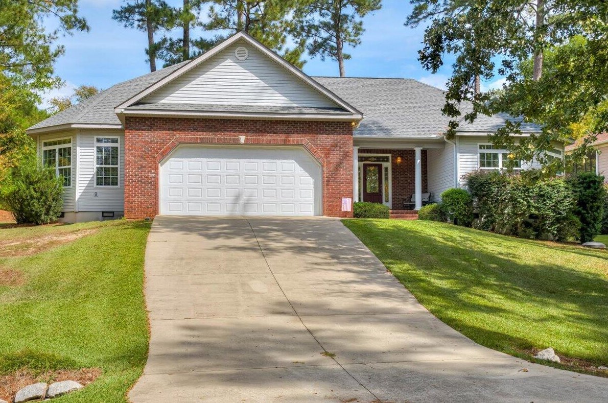 311 Katie Ln, Mc Cormick, SC 29835