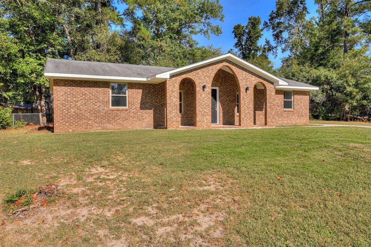 2631 Drayton Dr, Augusta, GA 30906-9591
