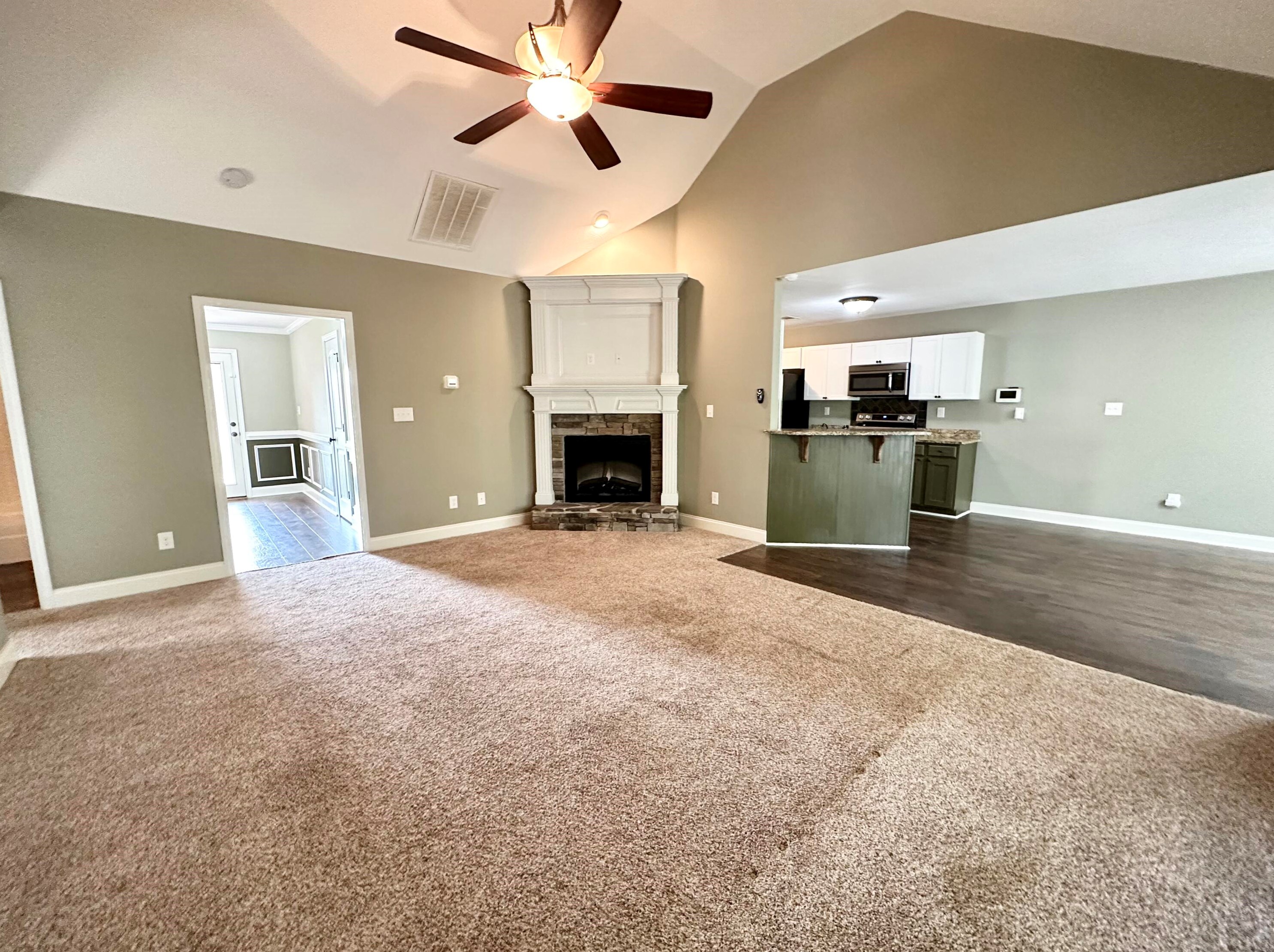 242 High Meadows Cir, Grovetown, GA 30813-8100