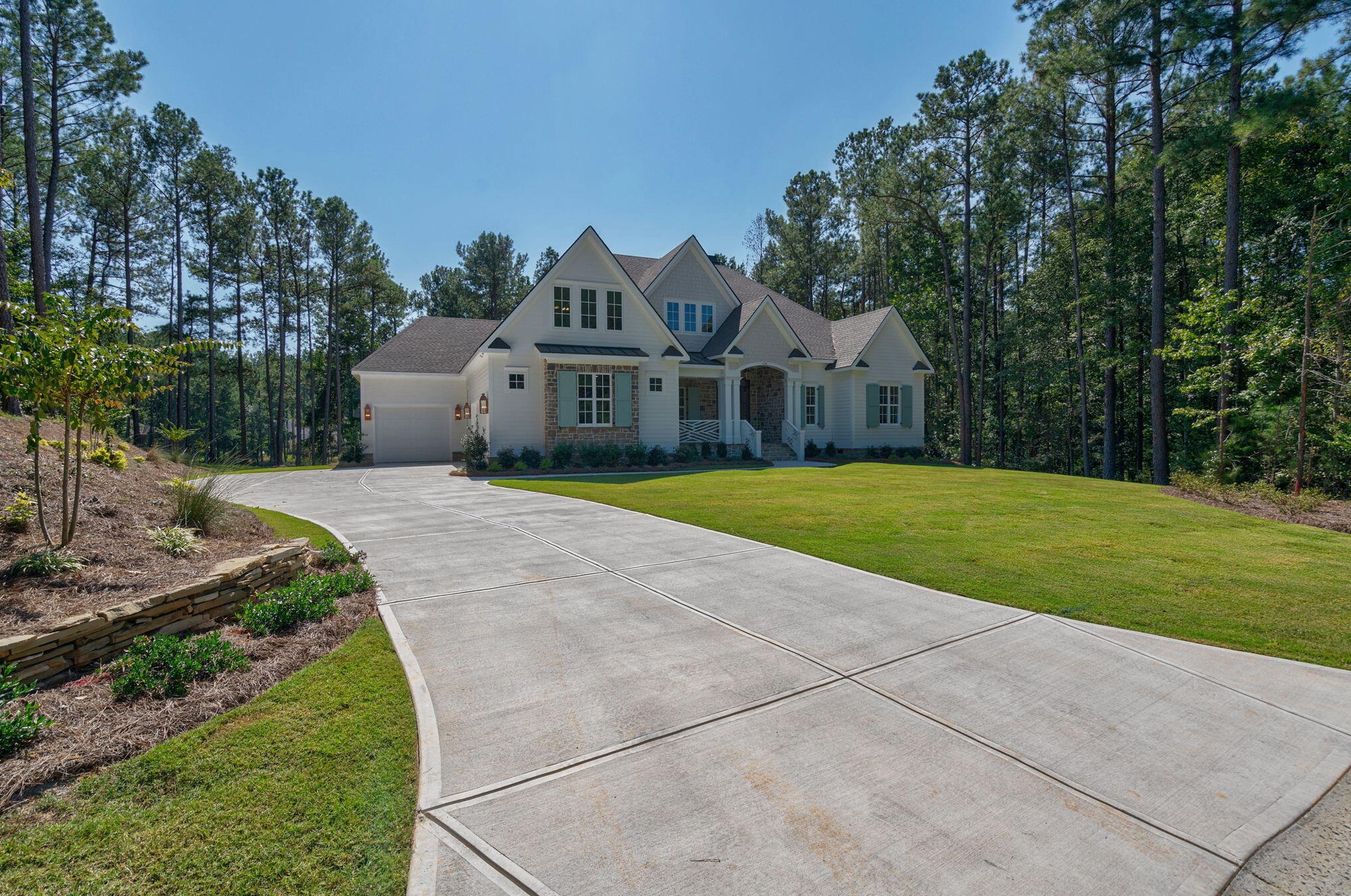 136 Olympian Heights, North Augusta, SC 29860