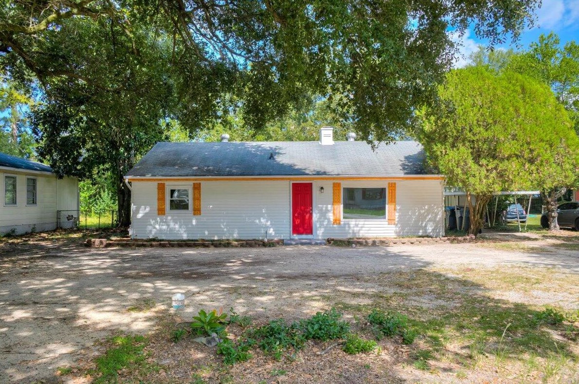 3221 Alpine Rd, Augusta, GA 30909-2737