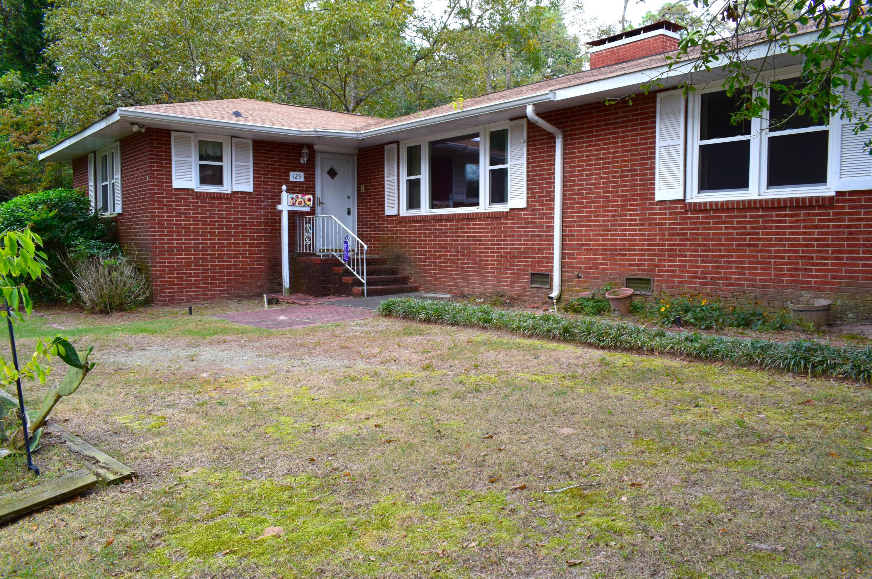 129 Cedarwood Park, Aiken, SC 29803