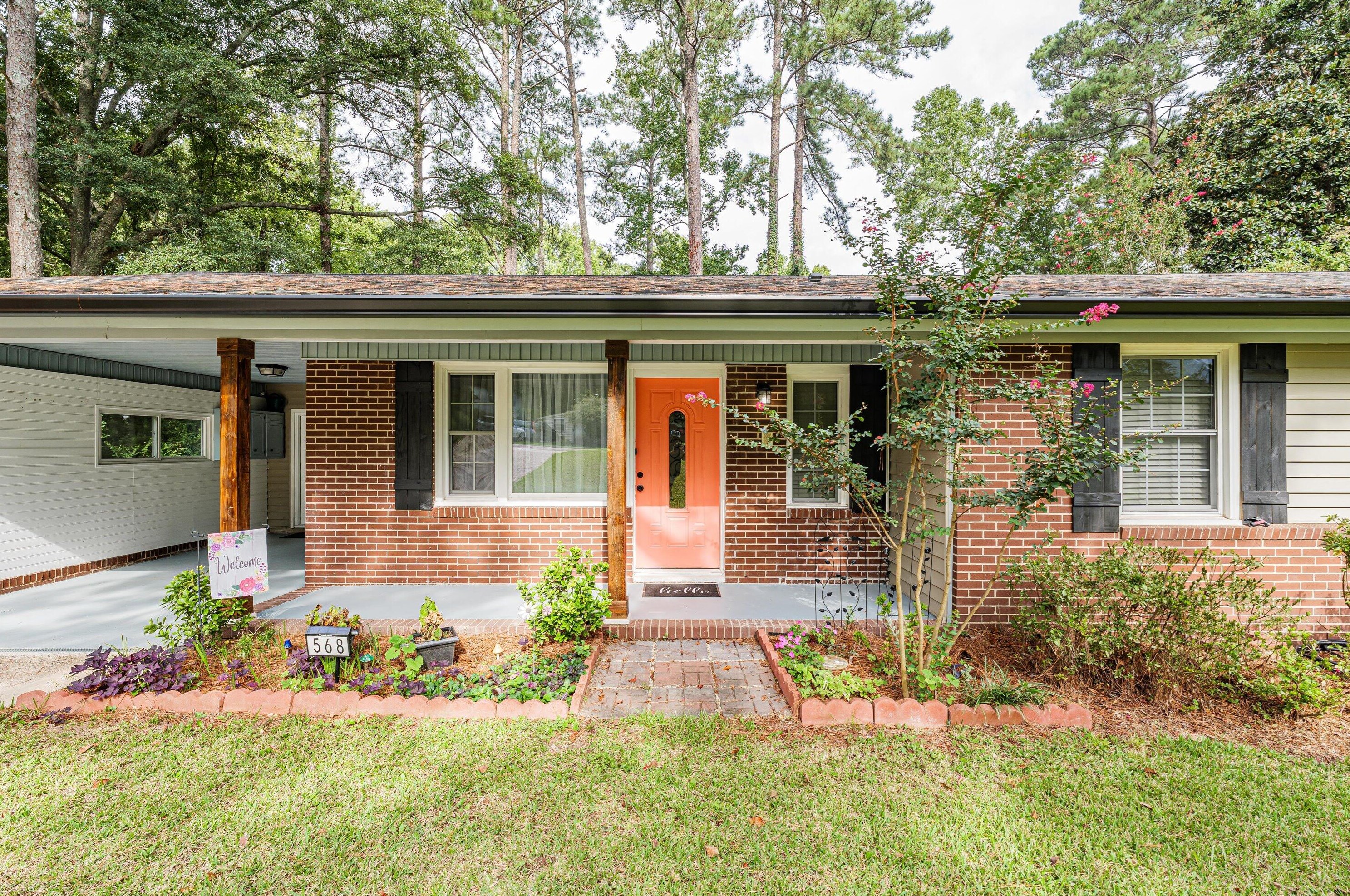 568 Martin Ln, Augusta, GA 30909