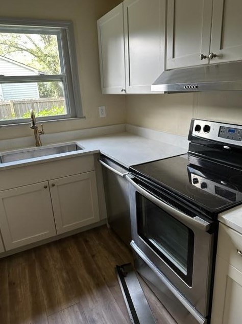 2109 Eastside Ct, Augusta GA  30906-3401 exterior