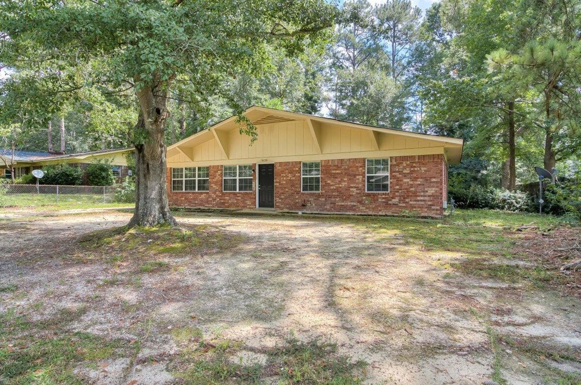 3638 Meadowgrove Dr, Augusta GA 30906-4315 exterior