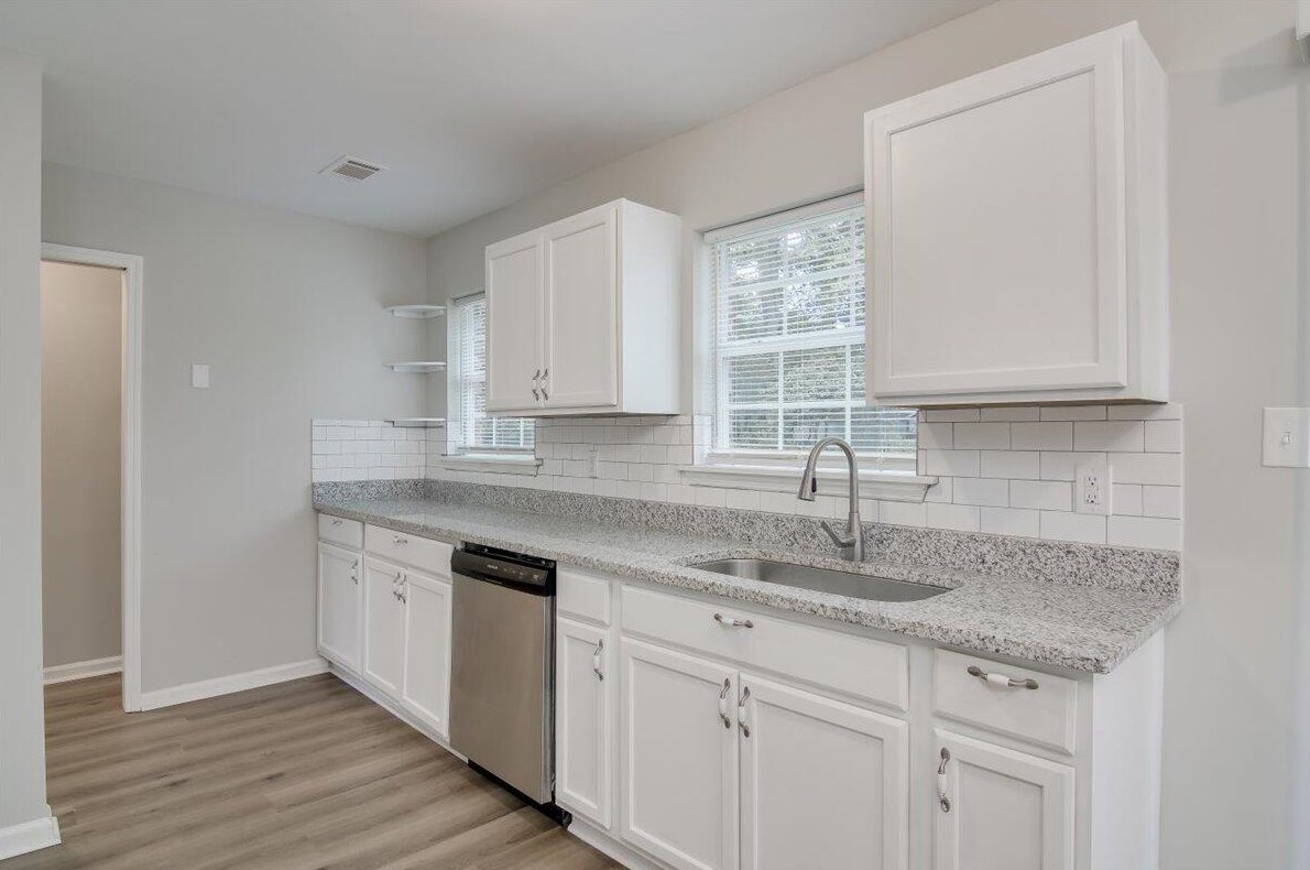 3638 Meadowgrove Dr, Augusta GA 30906-4315 exterior