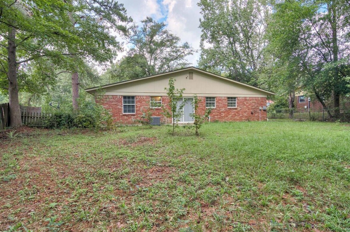 3638 Meadowgrove Dr, Augusta GA 30906-4315 exterior