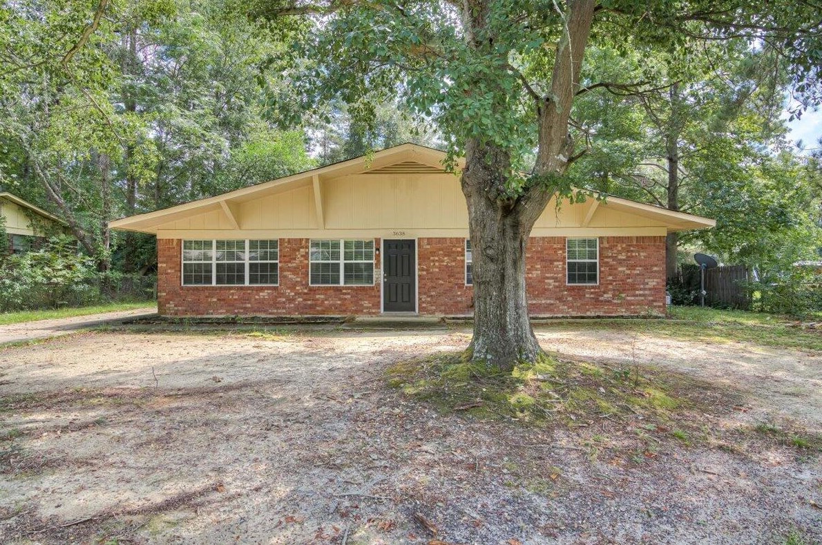3638 Meadowgrove Dr, Augusta GA 30906-4315 exterior