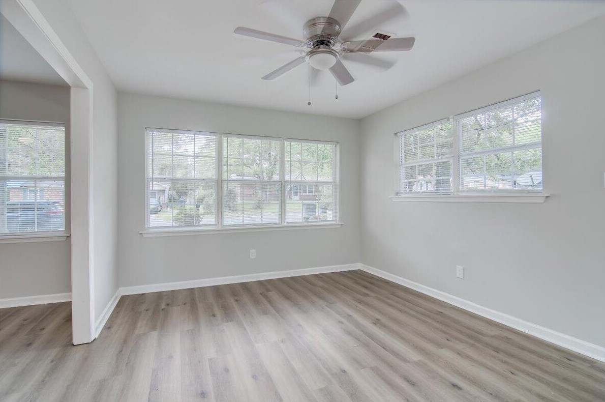 3638 Meadowgrove Dr, Augusta, GA 30906-4365