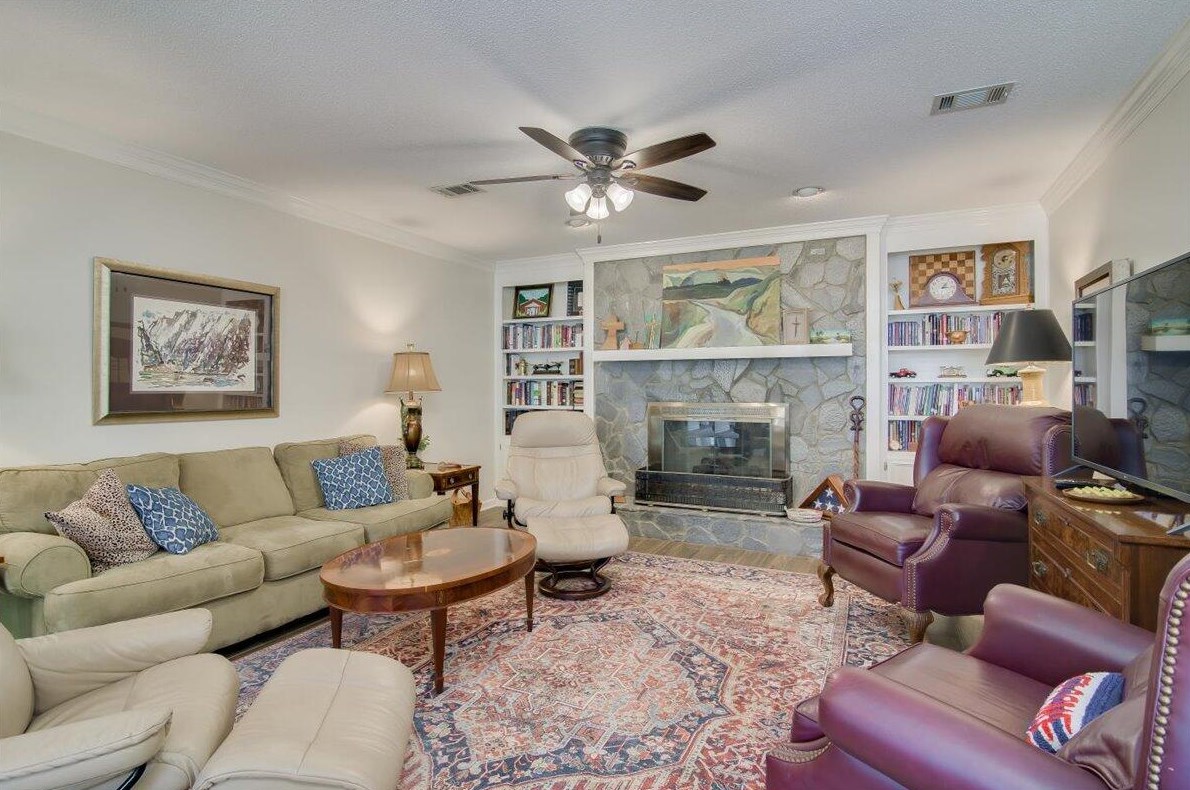 2213 Woodbluff Way, Augusta, GA 30909-2093