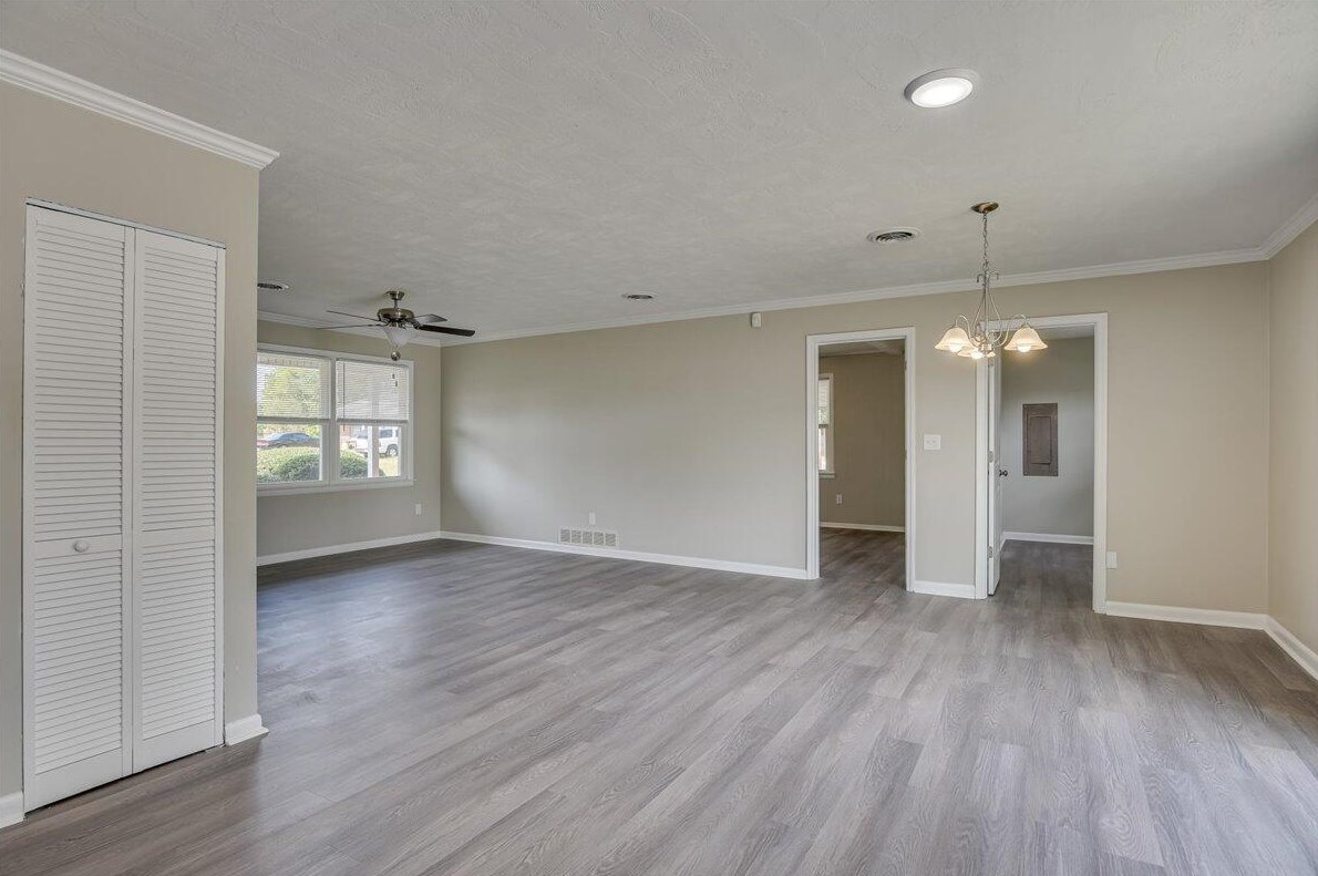 3104 Claudia Dr, Augusta GA  30906-3219 exterior