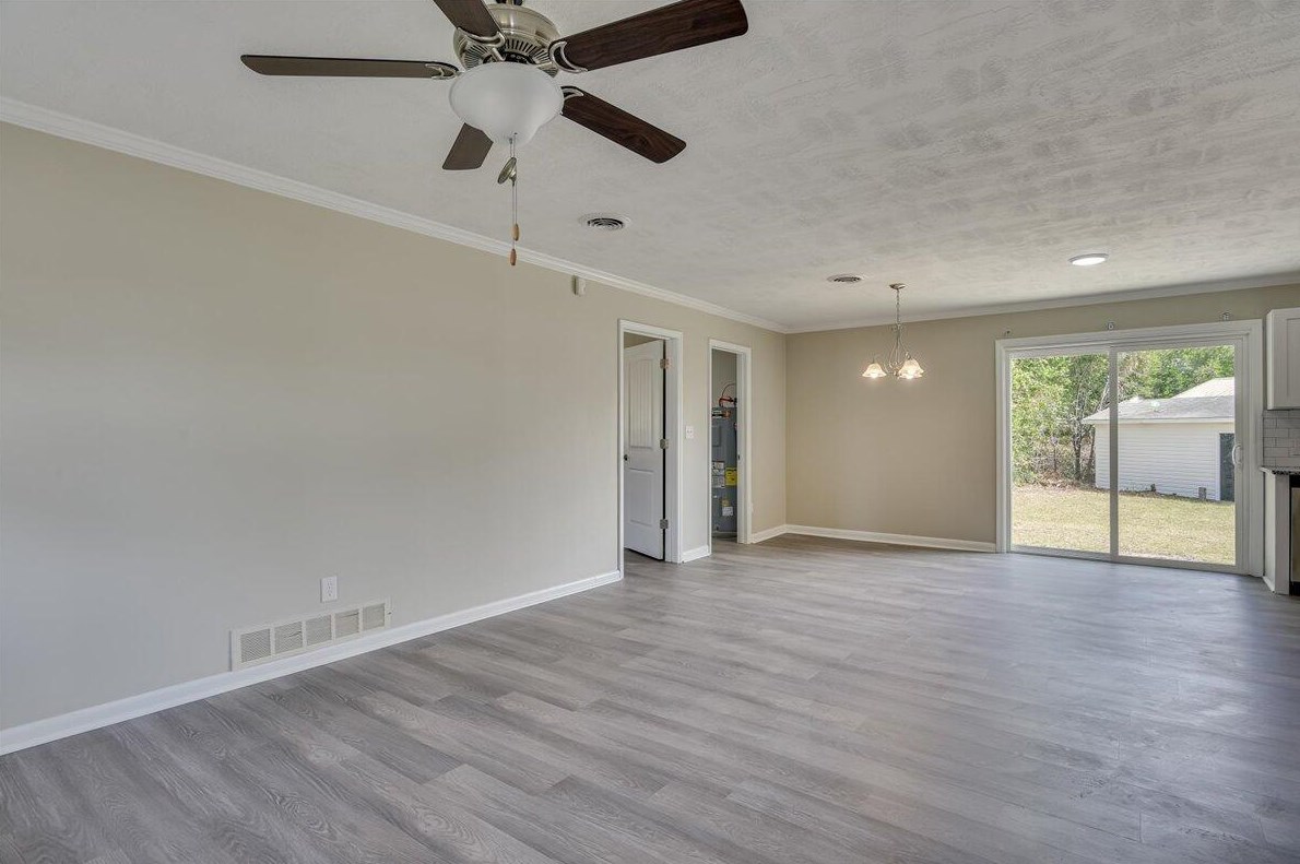 3104 Claudia Dr, Augusta GA  30906-3219 exterior