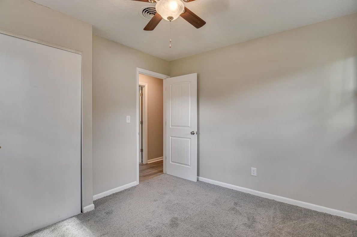 3104 Claudia Dr, Augusta GA  30906-3219 exterior