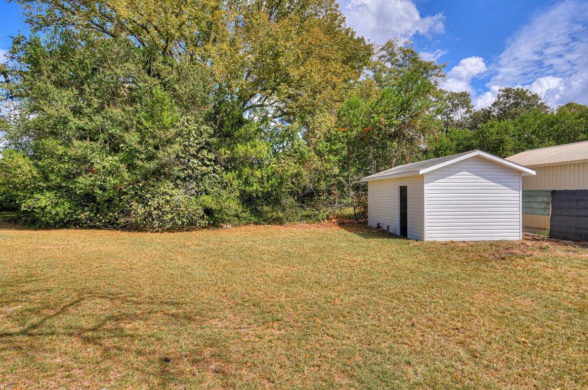 3104 Claudia Dr, Augusta GA  30906-3219 exterior