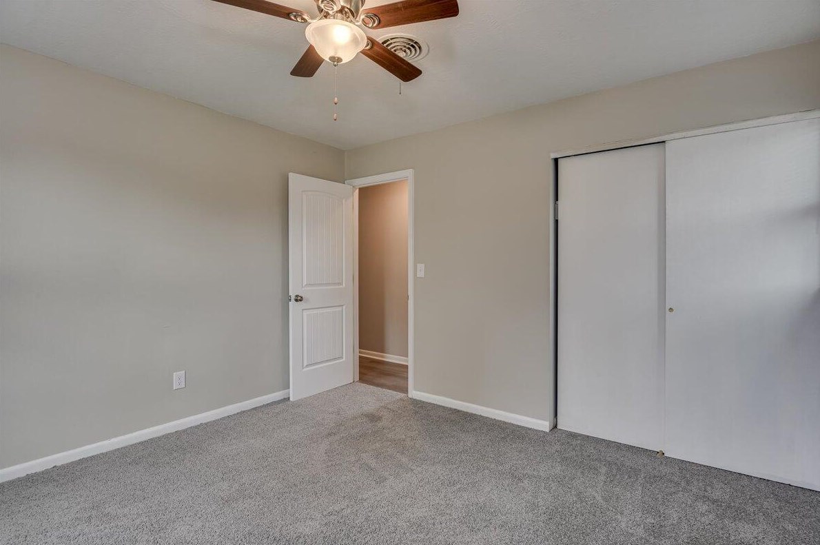 3104 Claudia Dr, Augusta GA  30906-3219 exterior