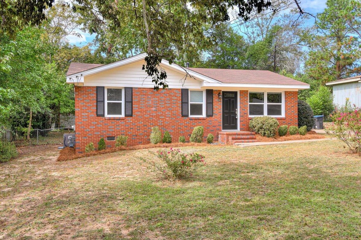 2011 Lamar Rd, Augusta, GA 30904-5539